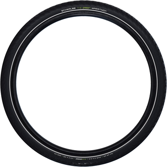 Schwalbe draadband marathon performance 32-559 zwart +r
