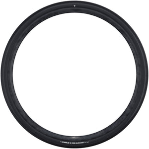 Schwalbe vouwband g-one allround perf 40-622 tlr zwart +r