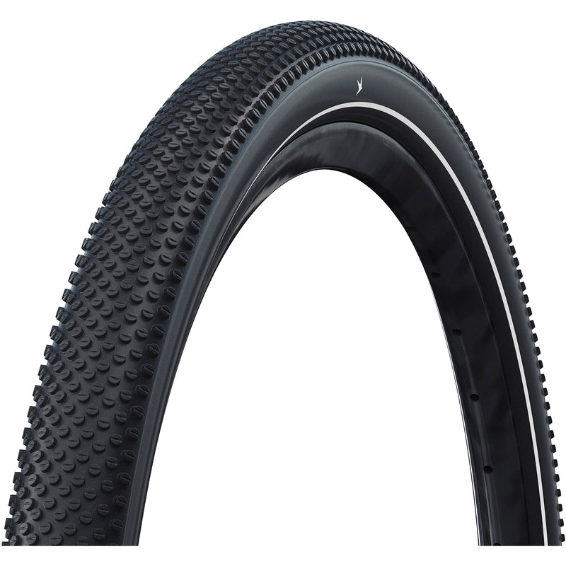 Chargez l'image dans la visionneuse de la galerie, Schwalbe vouwband g-one allround perf 40-622 tlr zwart +r
