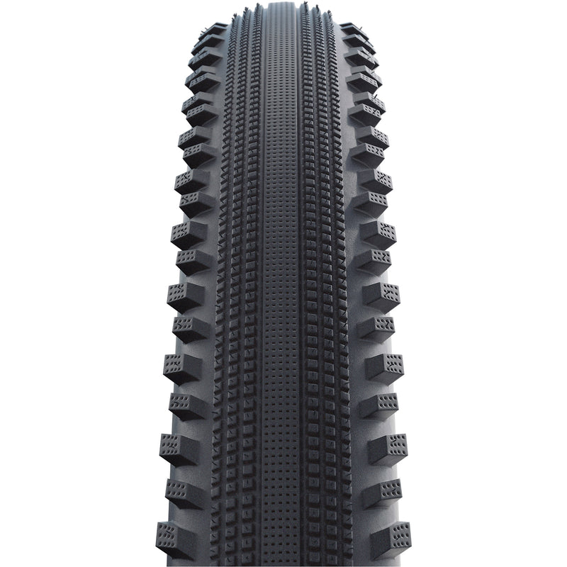 Afbeelding laden in galerijviewer, Schwalbe hurricane tires 62-584 b b+rt motion
