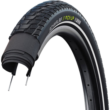 Schwalbe pick-up tires 65-584 b b+rt motion