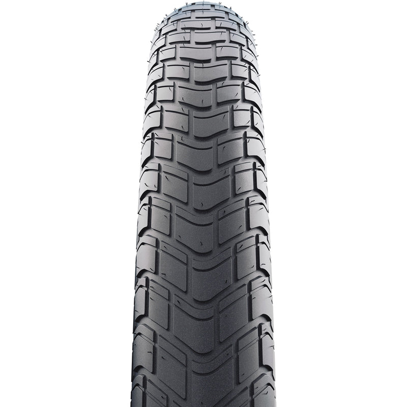 Afbeelding laden in galerijviewer, Schwalbe draadband motion big apple plus 55-584 zwart +r
