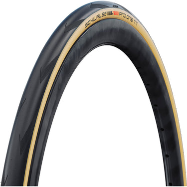 Schwalbe vouwband pro one tt record 28-406 tle zw skin