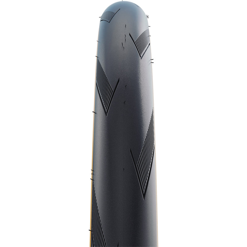 Load image into Gallery viewer, Schwalbe vouwband pro one tt record 28-406 tle zw skin
