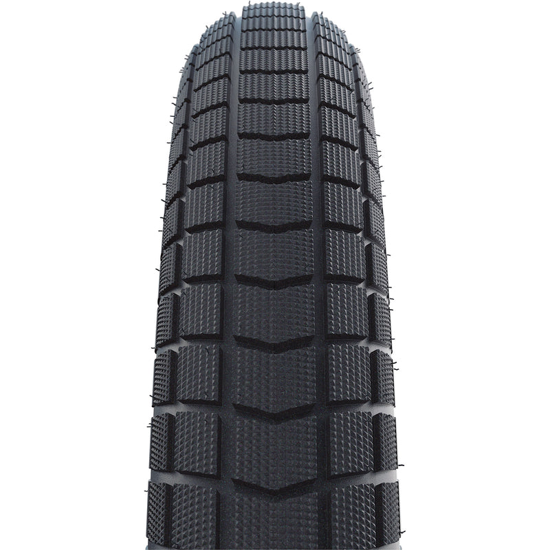 Afbeelding laden in galerijviewer, Schwalbe draadband motion super moto-x 55-622 +r zwart
