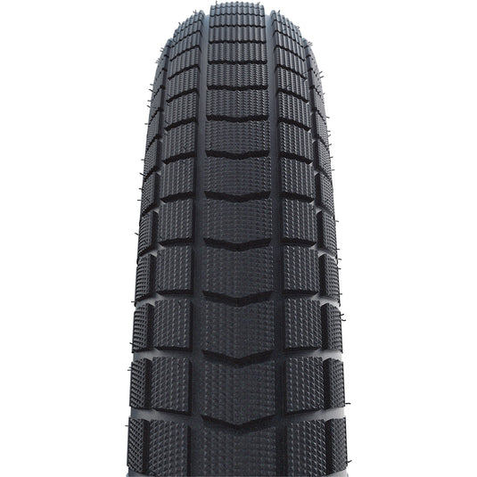 Schwalbe draadband motion super moto-x 55-622 +r zwart