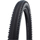 Schwalbe draadband motion hurricane 42-622 +r zwart