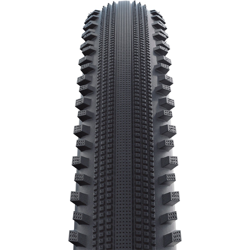 ギャラリービューアに画像をロードする, Schwalbe draadband motion hurricane 42-622 +r zwart
