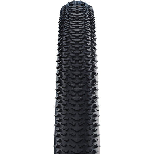 Schwalbe g-one r pro - tlr - addix race - v-guard - 700x35c - black