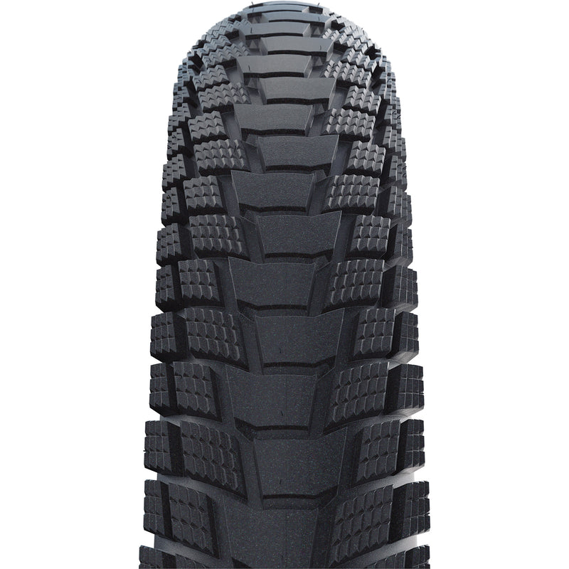 Afbeelding laden in galerijviewer, Schwalbe pick-up tires 60-406 b b+rt motion
