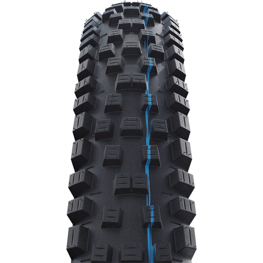 Schwalbe vouwband nobby nic 62-622 tlr zwart