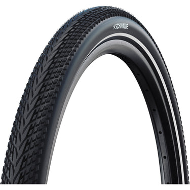 Schwalbe draadband marathon almotion 45-622 +r zwart