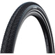 Schwalbe draadband marathon almotion 50-622 +r zwart
