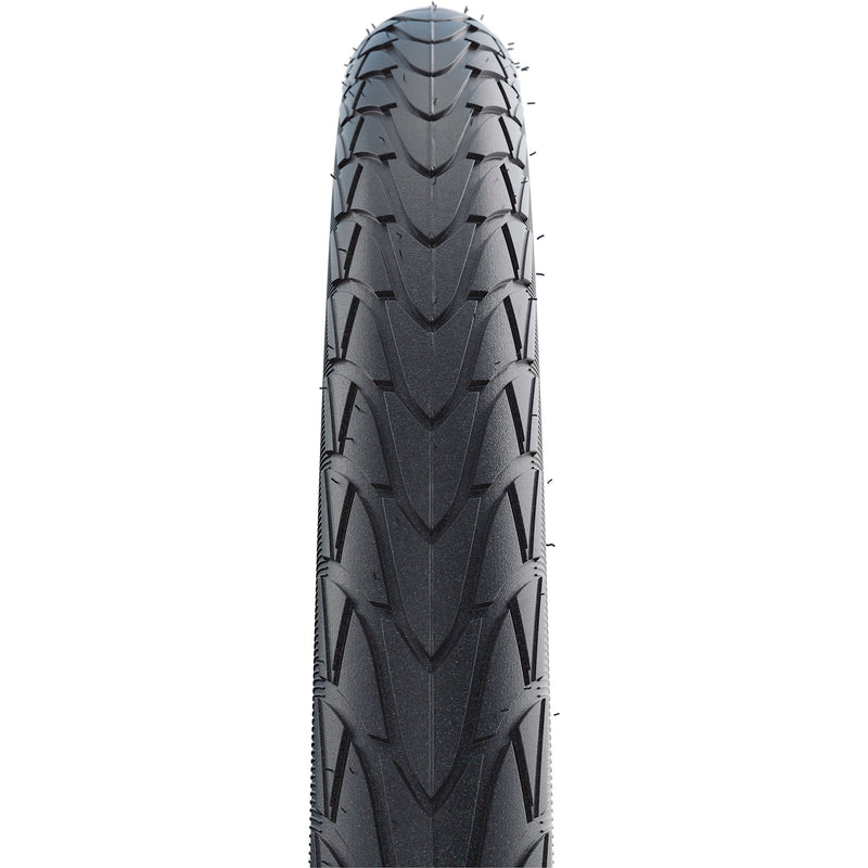 Afbeelding laden in galerijviewer, Schwalbe benelux b.v. schwalbe draadband marathon racer 40-559 +r zwart

