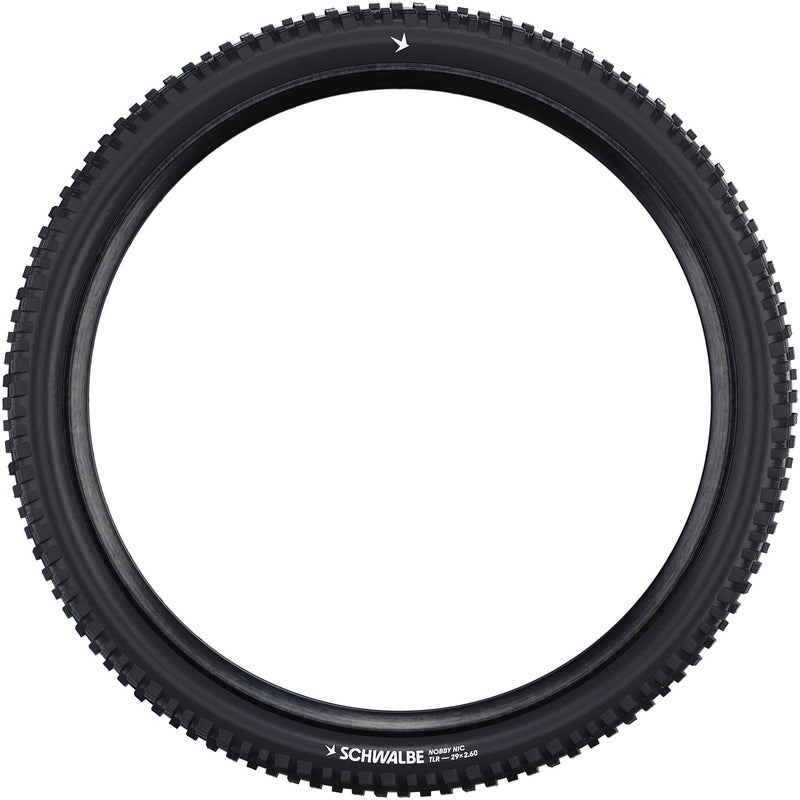 Chargez l'image dans la visionneuse de la galerie, Schwalbe nobby nic tires 57-559 b b
