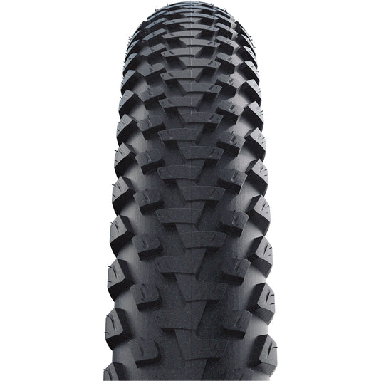 Schwalbe draadband marathon plus mtb 54-559 +r zwart