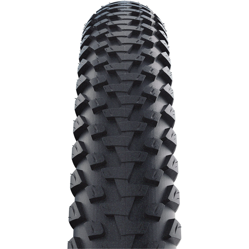 Chargez l'image dans la visionneuse de la galerie, Schwalbe draadband marathon plus mtb 54-559 +r zwart
