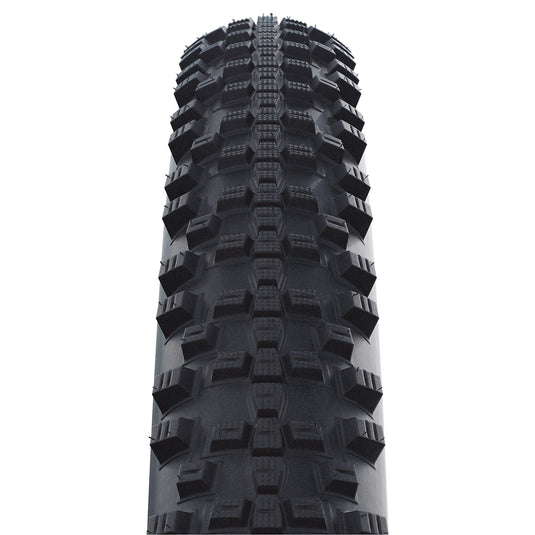 Buitenband Schwalbe 26-2.25 (57-559) Smart Sam Performance zw vw