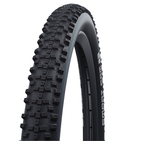 Schwalbe buitenband 27.5-2.25(57-584) sam plus perf. zwart +r