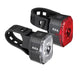 Axa sport + led set usb