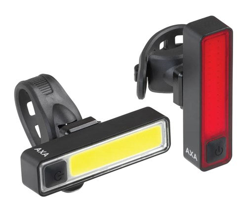 Afbeelding laden in galerijviewer, Axa verlichtingsset niteline slim - usb (op kaart)
