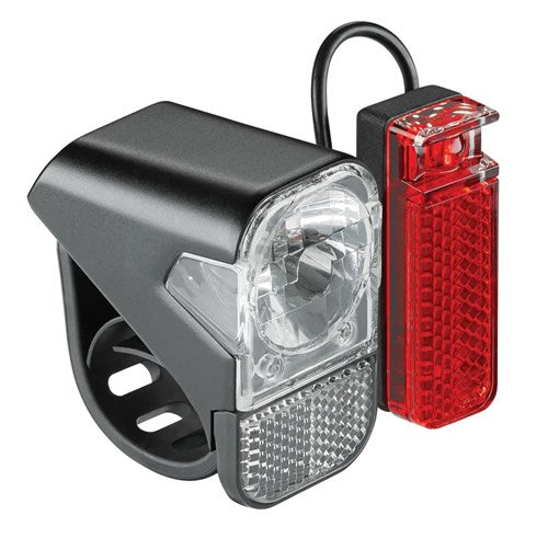 Afbeelding laden in galerijviewer, Axa battery-powered light visto 3
