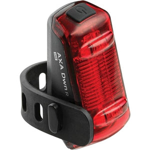 CC0804A Axa DWN USB rear a-licht signal