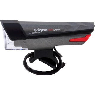 Load image into Gallery viewer, Spanninga trigon 25 usb led straler 25lux
