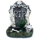 Rip zombie hand grafsteen backflow wierookhouder