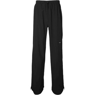 Basil regenbroek hoga unisex jet black xs