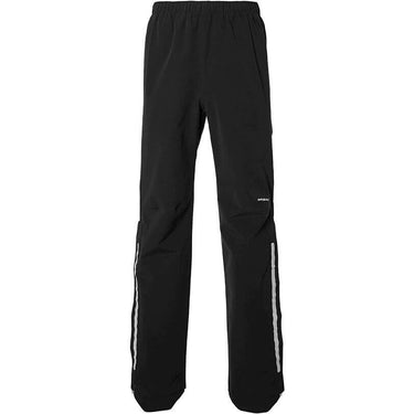 Basil regenbroek mosse heren jet black xl