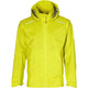 Basil regenjas skane hivis heren neon yellow m