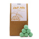 Korte houdbaarheid- mango bad fizz chill pill giftbox