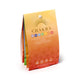 Set van 4 chakra badpoeder zakjes