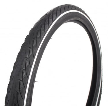Kenda buitenband 16x1.75 cross zwart 47-305