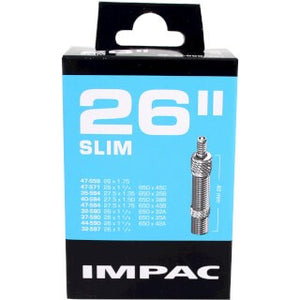 Impac ( schwalbe ) binnenband dv12 26 inch 32 47-597 40 mm