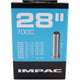 Impac Binnenband 28 inch (28 47-622-635) AV 40 mm