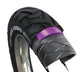 Cst buitenband buitenband tourance 20x4.00 100-406 draad b b
