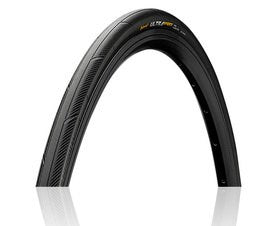 Afbeelding laden in galerijviewer, Conti Ultra Sport III Band - Racefiets - Heren - Road - 25-622 - Zwart
