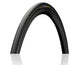 Continental draadband ultra sport iii 28-622 zwart