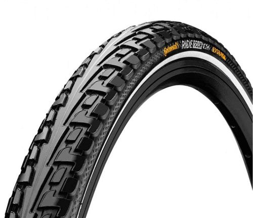ギャラリービューアに画像をロードする, buitenband Ride Tour 26 x 1.75 (47-559) reflex zwart
