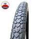 Rexway buitenband zwart 37-622
