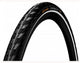 Buitenband Continental Contact 28 x 1.25 32-622 - zwart met reflectie