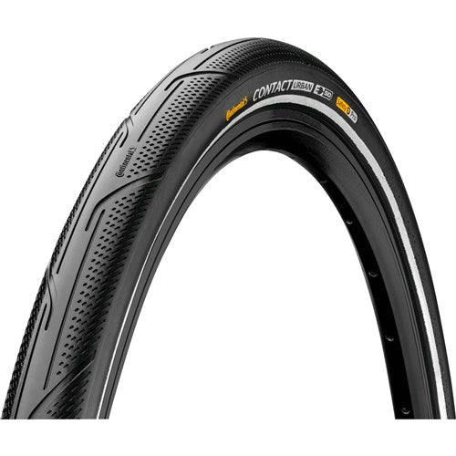 Load image into Gallery viewer, Continental CONTACT Stadsfietsband 700x37C Zwart
