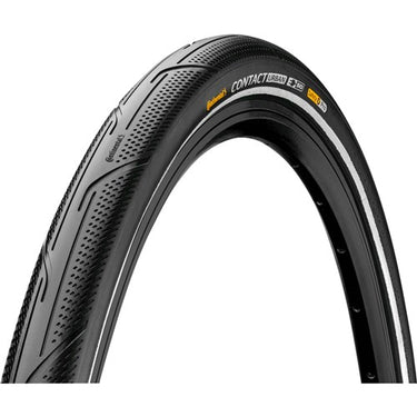 Continental Contact Urban - Zwarte Draadband, Geschikt voor E-bikes tot 50 km h (ETRTO 40-622)