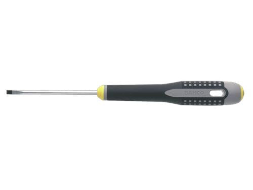 Bahco sleufschroevendraaier 0.6x3.5mm