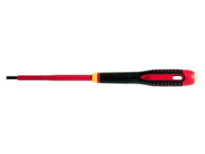 Bahco schroevendraaier gleuf 3.5mm 1000v