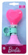Volare barbie toeter - meisjes - roze