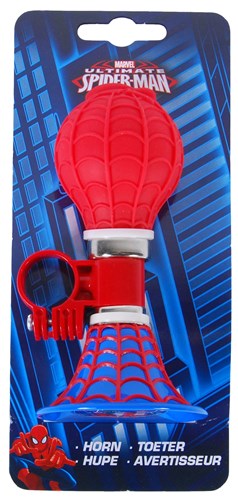 Marvel volare toeter spiderman