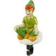 Piepbeest peter pan